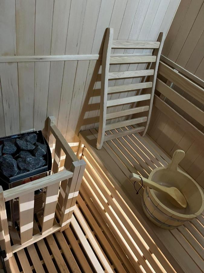 Bleu Horizon Villa Quiberville Dış mekan fotoğraf